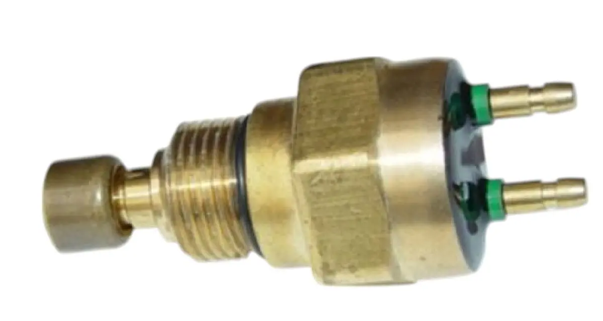 TOURMAX spínač ventilátoru HONDA GL 1000 '76-'79, GL 1100 '80-'83, GL 1200 '84-'88 vyrobeno v Japonsku (TOURMAX spínač ventilátoru HONDA GL 1000)