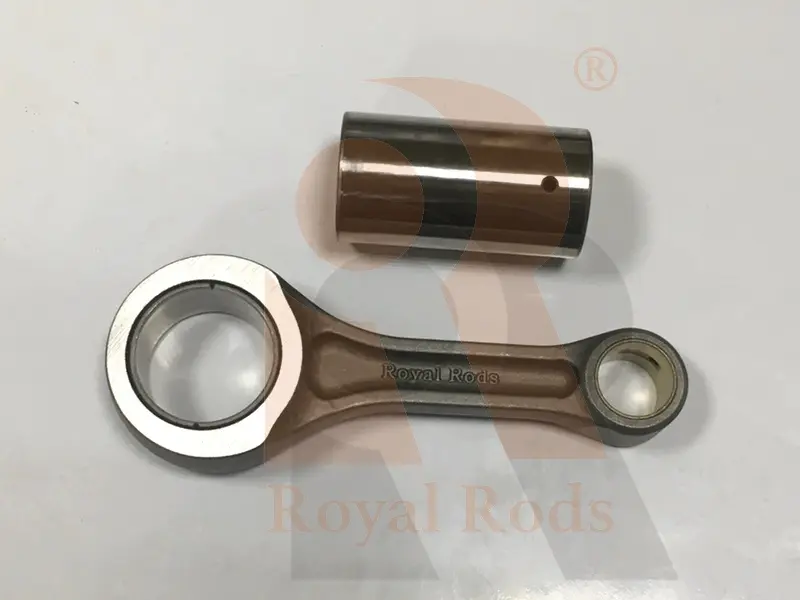 ROYAL RODS ojnice KTM SXF 350 (SX-F350) '13-'15, EXCF 350 (EXC-F350) '13-'15 (ROYAL RODS ojnice KTM SXF 350 (SX-F350) '13-'15, EXCF 350 (EXC-F350))
