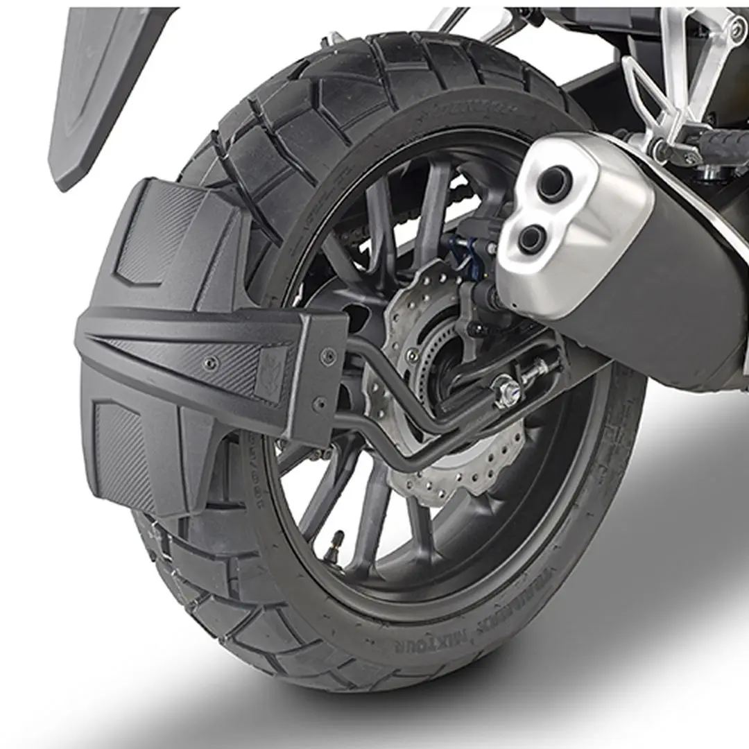 KAPPA montážní sada blatníku KRM01 a KRM02 HONDA CB 500 X (19-23) NX 500 (24-25) (KAPPA montážní sada blatníku KRM01 a KRM02 HONDA CB 500 X (19-23))