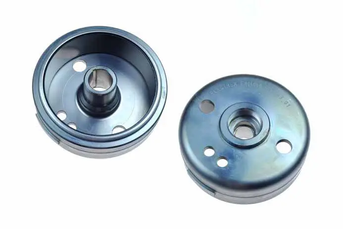 ELECTREX rotor (magnetické kolo, magneto) KTM 125/200/250 EXC/MXC/XC/XC-W '02-'07, 280/380 SX '02-'09 (ELECTREX rotor (magnetické kolo, magneto) KTM)