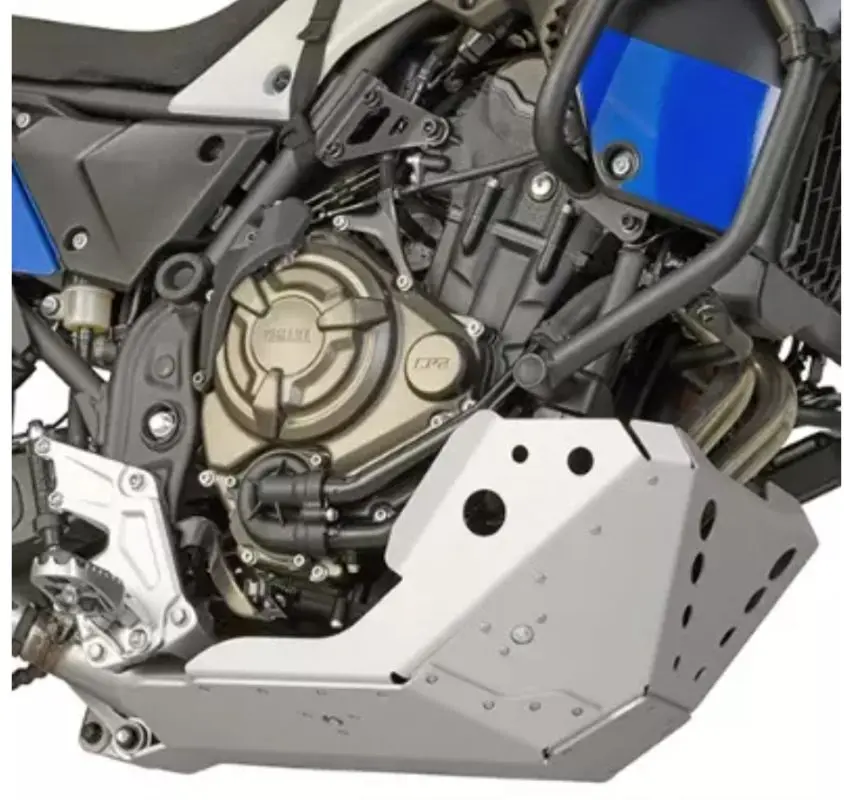 KAPPA kryt motoru hliníkový YAMAHA TENERE 700 19-20 (KAPPA kryt motoru hliníkový YAMAHA TENERE 700 19-20)