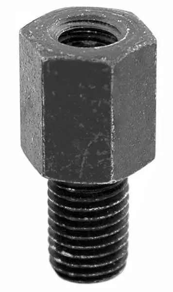 V PARTS (VICMA) adaptér zrcátka (závit M10 X 1,25 pravý/vnější - M8 X 1,25 pravý/vnitřní)(RT4VC) (V PARTS (VICMA) adaptér zrcátka (závit M10 X 1,25)