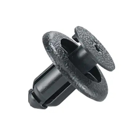 TOURMAX montážní kolíky pro plasty (hloubka 7,9mm, tl. 6,0mm, šířka hlavy 18,0mm, celková délka 18,7mm) (10 ks) (vyrobeno v Japonsku) (TOURMAX)