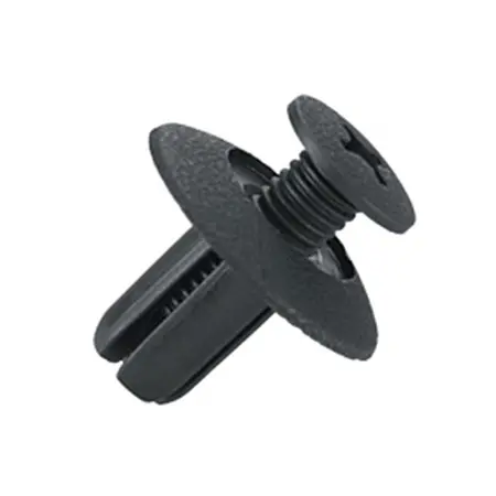 TOURMAX montážní kolíky pro plasty (hloubka 10,8mm, tl. 6,0mm, šířka hlavy 14,0mm, celková délka 18,0mm) (10 ks) (vyrobeno v Japonsku) (TOURMAX)