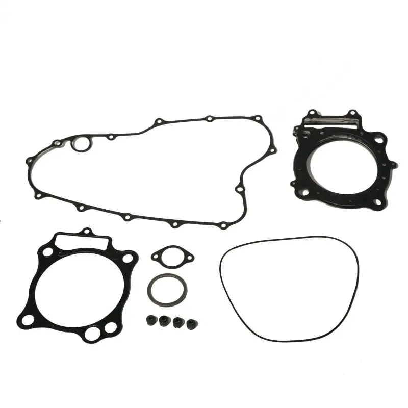 XRADICAL(ARTEIN GASKETS) SMART KIT (top end + těsnění víka spojky) HONDA CRF 450 '07-'08 (pokovené) (XRADICAL(ARTEIN GASKETS) SMART KIT (top end +)
