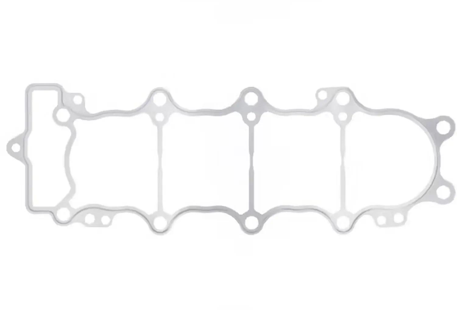 ATHENA těsnění pod válec KAWASAKI ZX-6 R 95-01, OEM, 110601844, 110601701, 110601668 (ATHENA těsnění pod válec KAWASAKI ZX-6 R 95-01, OEM, 110601844,)