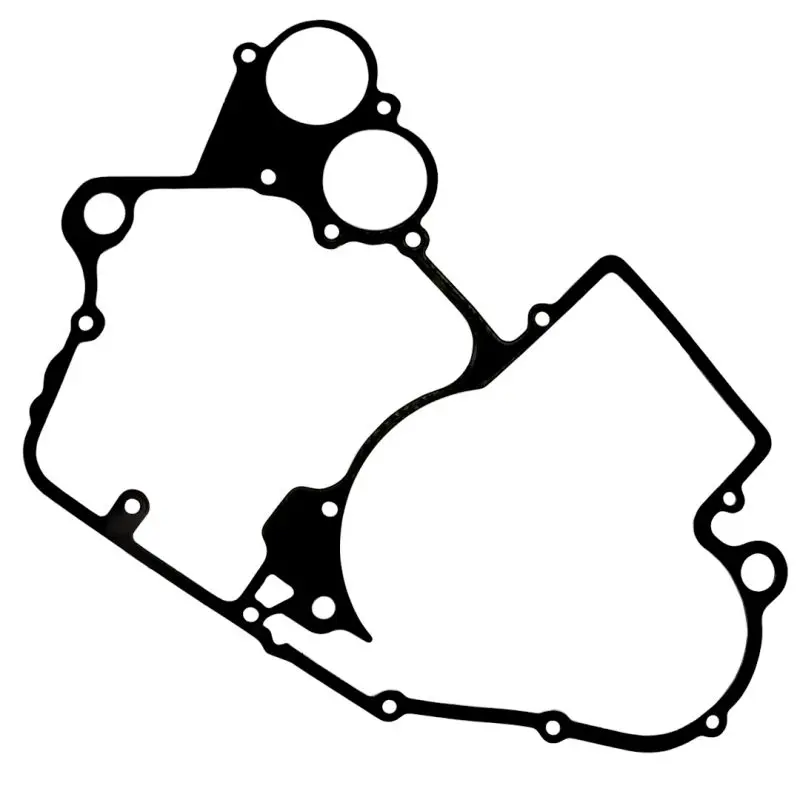 ATHENA těsnění klikové skříně motoru (střed motoru) KTM EXC 250/400/450/520/525 RACING 4T '00-'07, SX 400/450/520/525 RACING 4T '00-'06, SMR 450