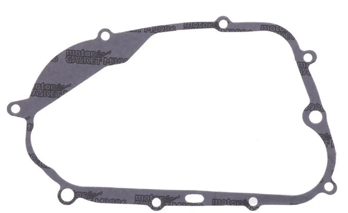 ATHENA těsnění krytu spojky YAMAHA DT 80 81-84, DT/GT/MR 50 73-83, GT 80 73-82, MR 60 73-83, RD 50 75-77, RD 80 81-82, TY 50 77-80, TY 80 74-75, YSR