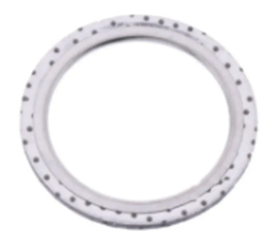 ATHENA těsnění svodu výfuku 49,5X65X2,5 mm YAMAHA YZ 490 84-89 (OEM:40T1461300) (ATHENA těsnění svodu výfuku 49,5X65X2,5 mm YAMAHA YZ 490 84-89)