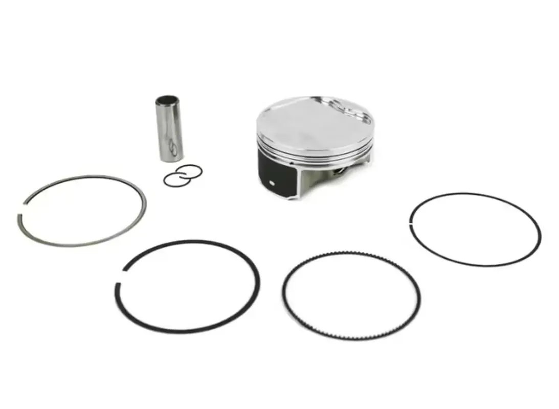 ATHENA píst SUZUKI DR-Z 400 E / S (DRZ400) 00-19, LT-Z 400 QUADsport 00-14, KAWASAKI KFX 400 03-06, ARCTIC CAT DVX 400 04-08 (4T) BIG BORE kovaný