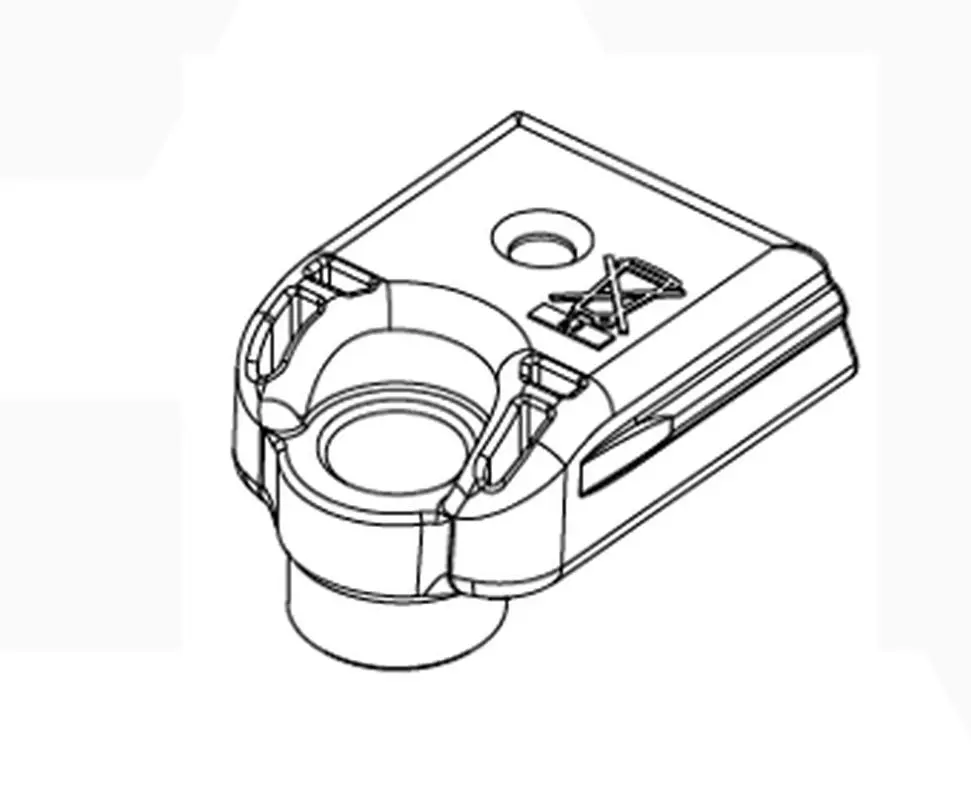 ALCAR snímač tlaku v pneumatikách (TPMS) motocykly BMW '13-'23, INDIAN (ALCAR snímač tlaku v pneumatikách (TPMS) motocykly BMW '13-'23, INDIAN)