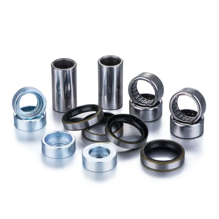 FACTORY LINKS sada na opravu kyvné vidlice KTM 620 / 640 LC4, SX / EXC 125 / 250 / 300 / 400 / 450 / 520 / 525 (28-1087) (FACTORY LINKS sada na)