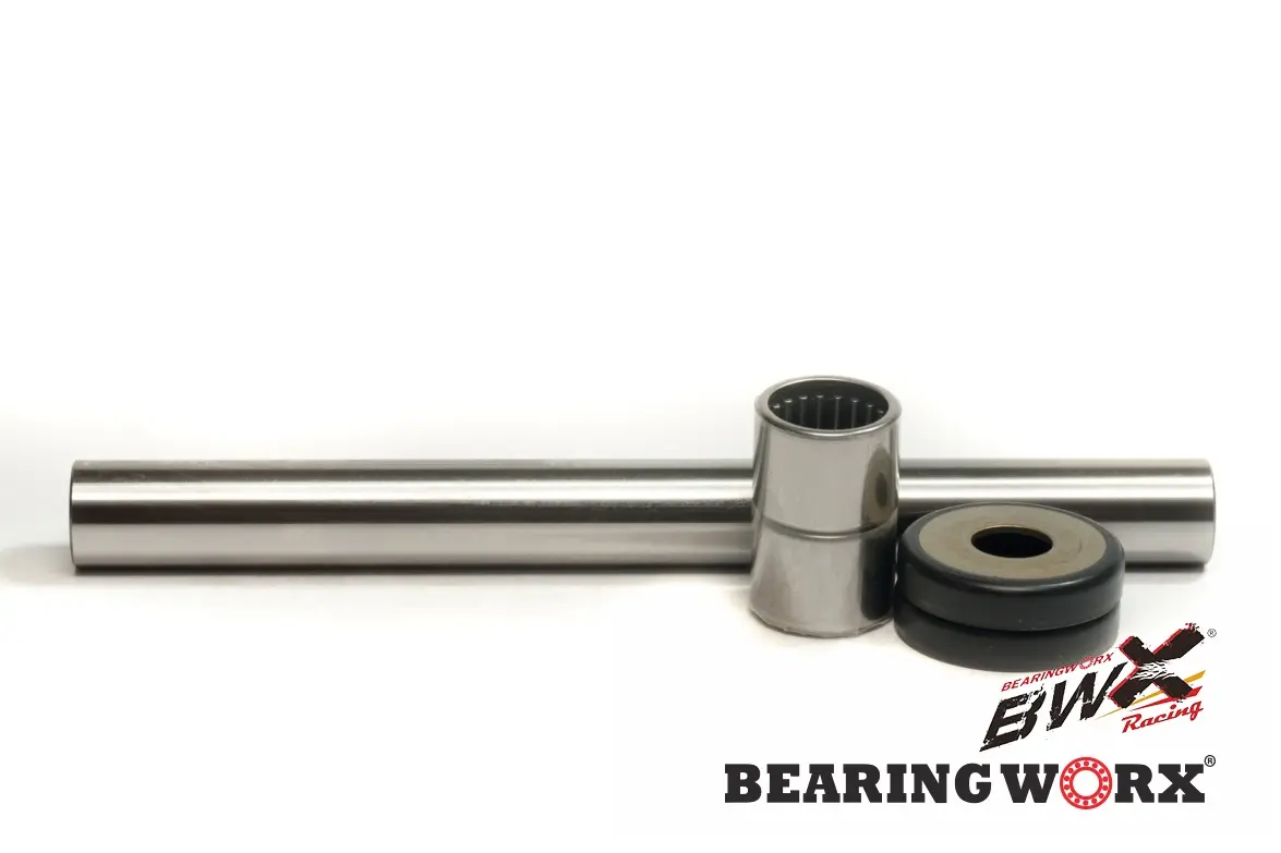 BEARING WORX sada na opravu kyvné vidlice HONDA CRF 150F 03-15, CRF 230F 03-15, XR 125L 04-11 (28-1099) (BEARING WORX sada na opravu kyvné vidlice)