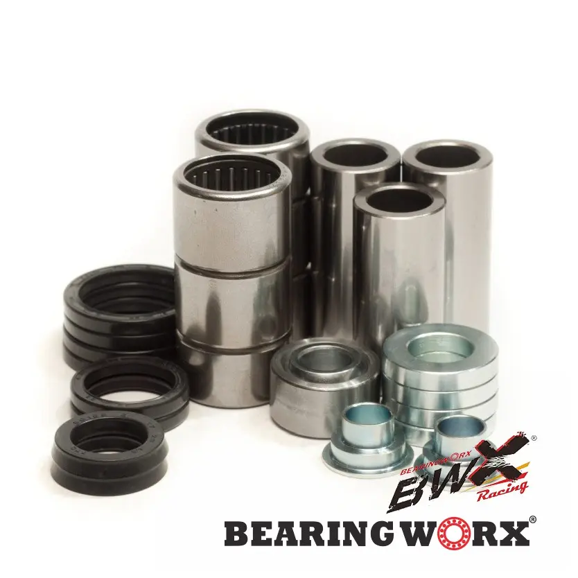 BEARING WORX sada na opravu spojky kyvné vidlice HUSQVARNA CR/WR 125 05-08, WR 250 05-13, WR 300 08-13 (27-1146) (BEARING WORX sada na opravu spojky)
