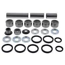 BEARING WORX sada na opravu spojky kyvné vidlice KAWASAKI KXF 450 19-21, KX 450 XC 21 (27-1194) (BEARING WORX sada na opravu spojky kyvné vidlice)