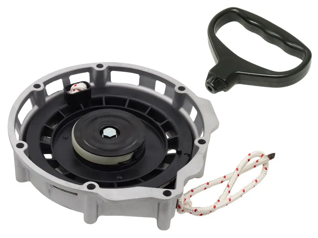 SPI SNOW ruční startér ARCTIC CAT BLAST 4000 21-24, M 8000 18-21, ZR 6000 / 8000 17-23, POLARIS INDY 650 / 850 22-23, RUSH / SKS 850 19-21, YAMAHA