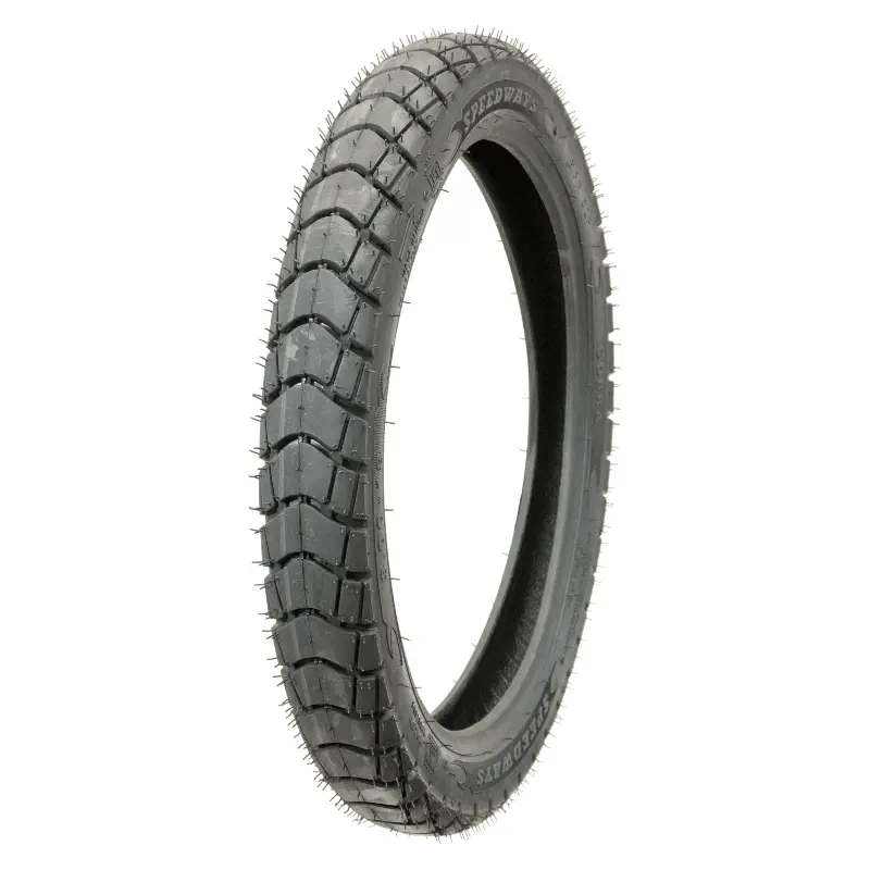 SPEEDWAYS TYRES 3.00-18 52P COBRA 6PR TL DOT 2024 (DUAL) ( )