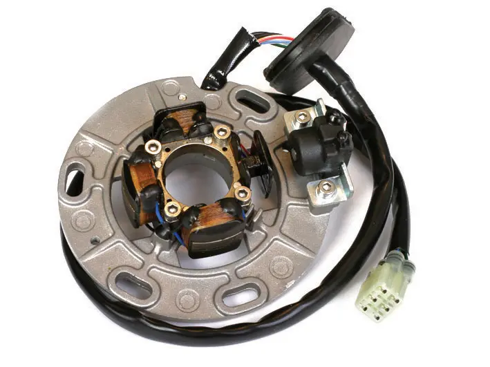 ELECTREX vinutí alternátoru (stator) YAMAHA YZ 250 99-02 ( )