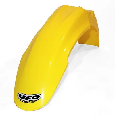 UFO přední blatník SUZUKI RMZ 250 04-06 barva žlutá RM 01-08 - nahrazený KA03736102 (UFO přední blatník SUZUKI RMZ 250 04-06 barva žlutá RM 01-08 -)