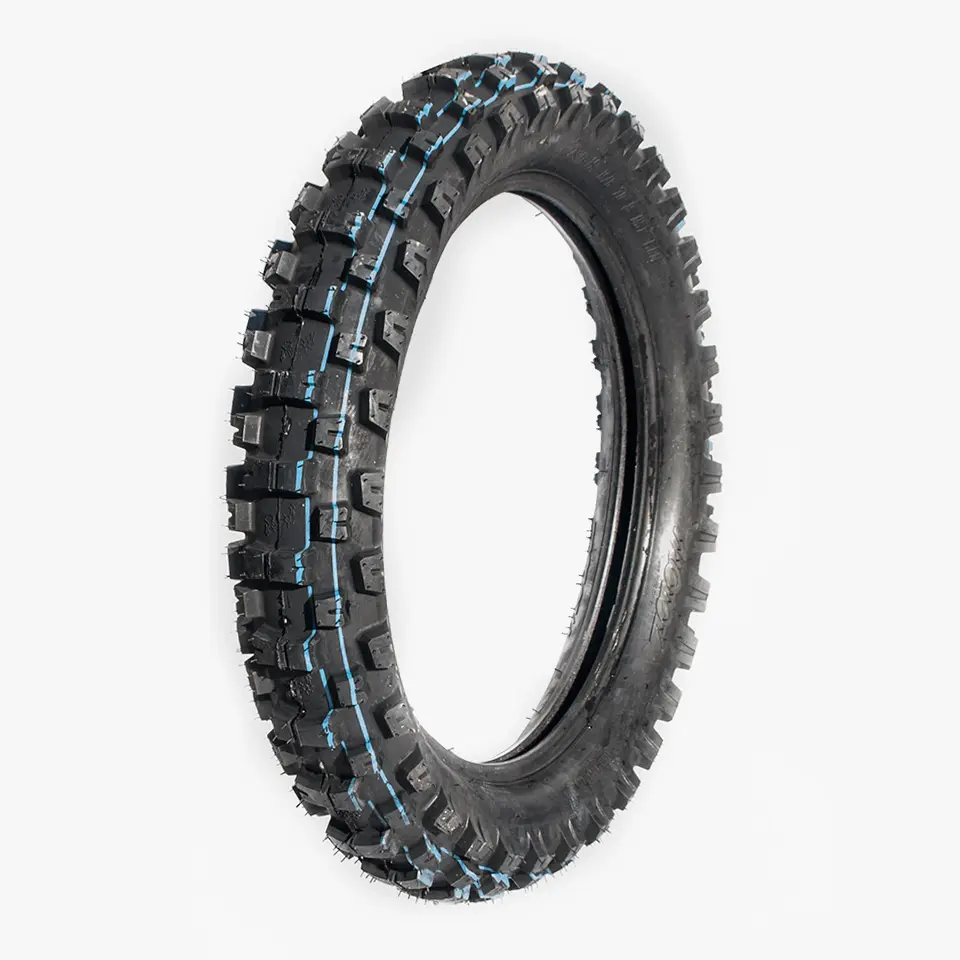 MOTOZ 140/80-18 TRACTIONATOR ENDURO S/T FIM BFM GUMMY SUPER SOFT 70R TT ZADNÍ (ECER75/DOT) (ZELENÝ/MODRÝ PROUŽEK) (30% HARD -70% SOFT) DOT 2025 ( )