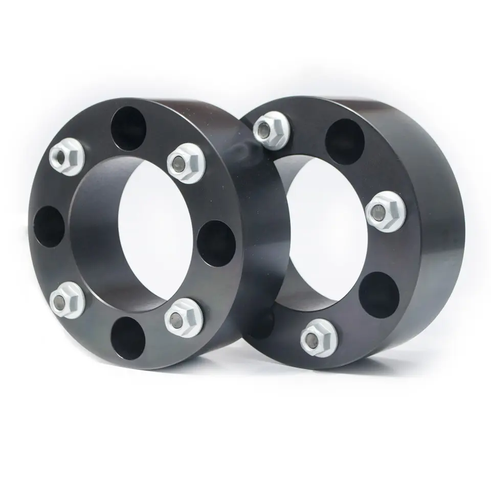 MS distanční trubky (2 kusy) ATV/UTV/QUAD se šrouby 4X115X50 mm 2690061550 (MS distanční trubky (2 kusy) ATV/UTV/QUAD se šrouby 4X115X50 mm)