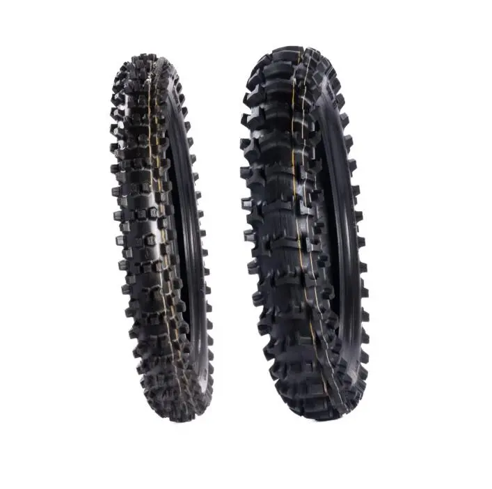 MOTOZ 90/100-21 TERRAPACTOR MXX NHS SOFT (SAND) 57M TT PŘEDNÍ DOT 2025 ( )