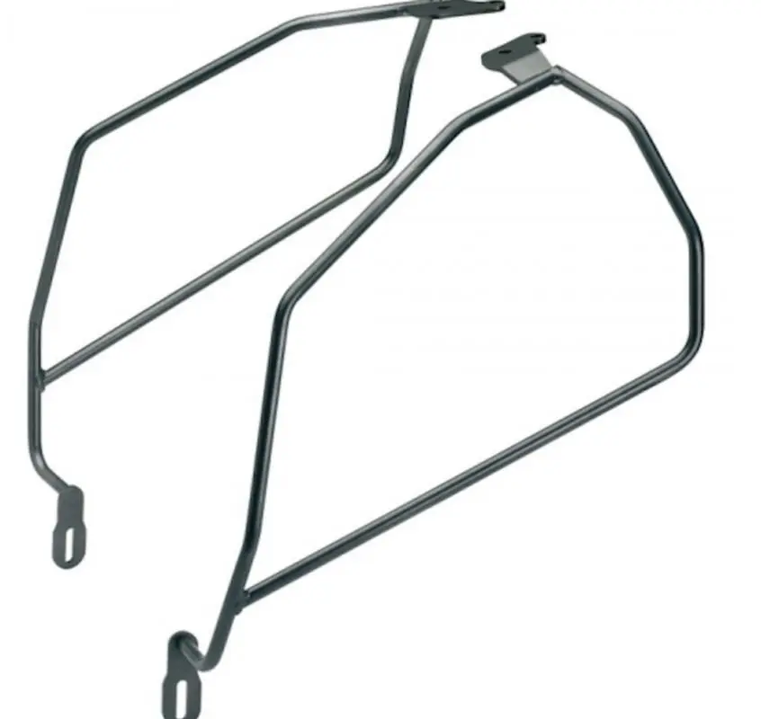 KAPPA rychloupínací boční nosič brašen REMOVE-X YAMAHA TRACER 9 21-24, TRACER GT 21-24, TRACER GT+ 21-24 (KAPPA rychloupínací boční nosič brašen)