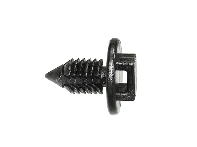 BRONCO plastové montážní hmoždinky (hloubka 15mm, tloušťka 8,5mm, šířka hlavy 18,75mm, celková délka 22mm) (10 kusů) ( )
