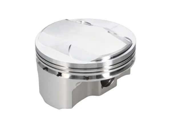WISECO píst YAMAHA XT 600 84-04, XT 600 84-04, XT 600 Z TENERE 83-90, YFM 600 GRIZZLY 98-01 (11.5:1) (STD. + 1,00mm = 96,00mm) (W4596M09600) (WISECO)