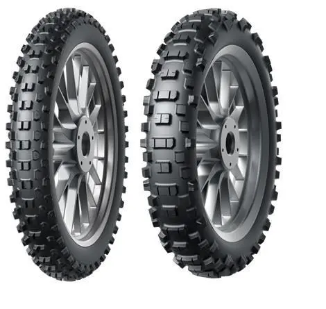 RYMAX 140/80-18 RYMAX E80 ENDURO SOFT TT 70R 4PR ZADNÍ DOT 2026 (ČERVENÝ PROUŽEK) (Moto pneu WANDA RYMAX E80 ENDURO SOFT TT 140/80-18)