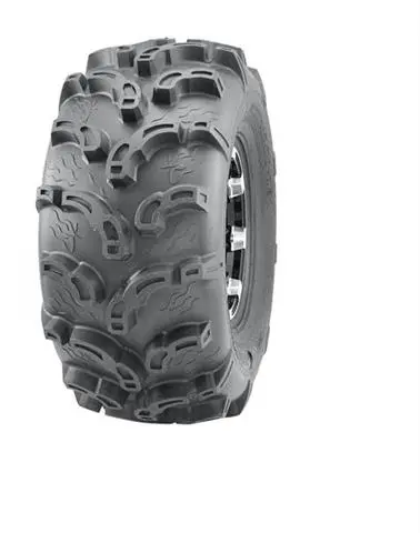 WANDA ATV 27X9.00-12 6PR P375 TL 52J PŘEDNÍ DOT 2025 (hloubka vzorku 28MM) ( )