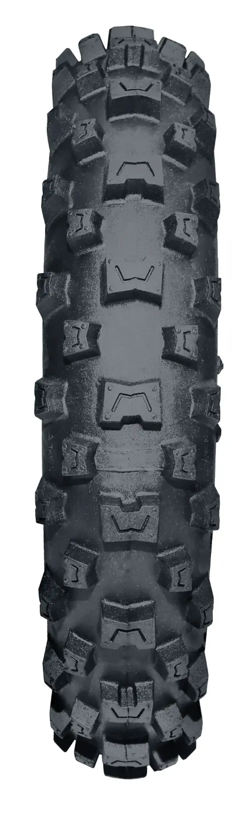 WANDA 2.50-10 P279 33J 4PR TT PŘEDNÍ DOT 2026 (MOTOCROSS) (Moto pneu WANDA P279 2.50-10)