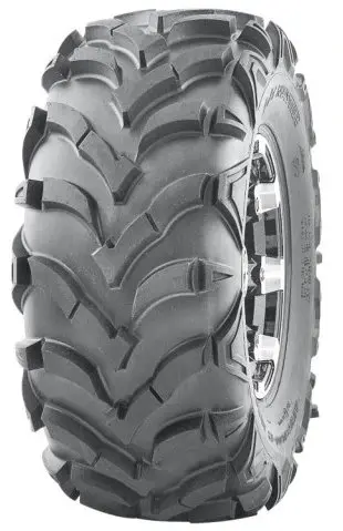 WANDA ATV 23X8.00-11 6PR P341 38F TL PŘEDNÍ DOT 2023 (hloubka vzorku 20MM) ( )