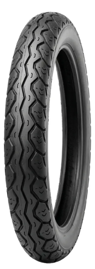 WANDA 3.25-16 P202 55P 6PR TT PŘEDNÍ/ZADNÍ DOT 2026 (Moto pneu WANDA P202 3.25-16)