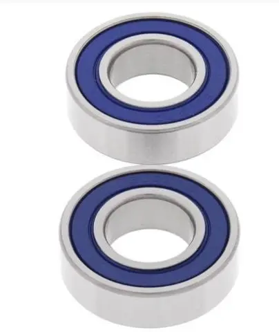 BEARING WORX ložiska předního kola GAS GAS EC/SM 50 04-05, KTM SX 60/65 98-25, SUZUKI RM 125/250 87-95 (25-1135)=WBK60007 (BEARING WORX ložiska)