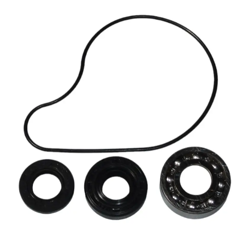 BEARING WORX opravná sada vodní pumpy YAMAHA WR/YZ 250F 01-13 (WRF250, YZF250) (WPK0016) ( )