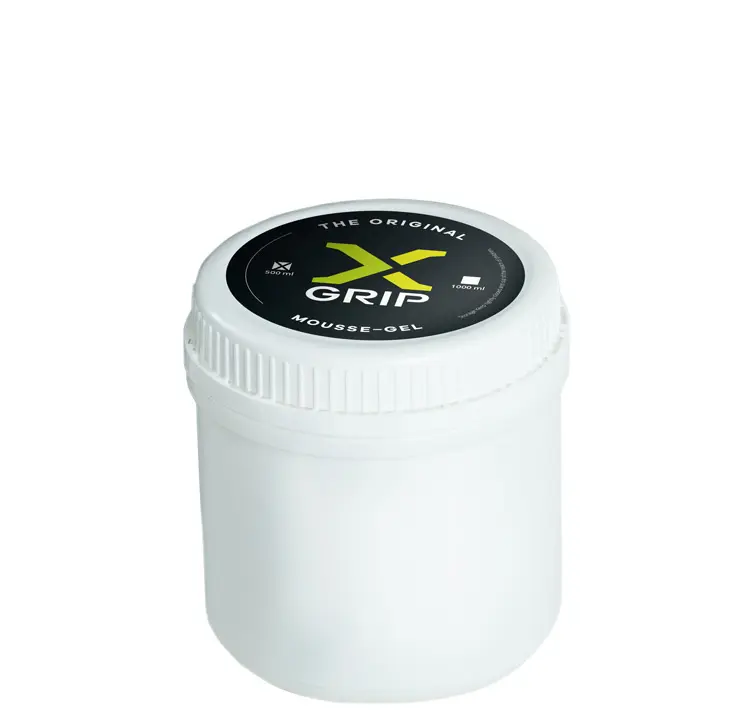 X-GRIP gel DO MOUSSE náhradní 500ML (X-GRIP gel DO MOUSSE náhradní 500ML)