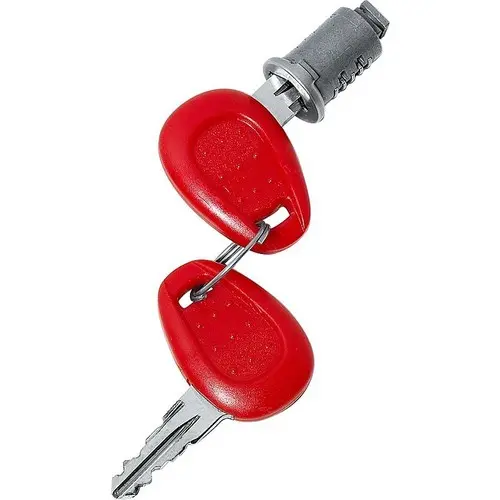KAPPA zámek kufru K30 ( 1 kus ) (KAPPA zámek kufru K30 ( 1 kus ))
