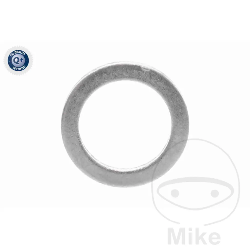 Ackoja těsnění ALU MQ 14X22X2 HONDA CB 250 N EURO 78-81, CB 250 F HORNET 96-01, CB 250 T TWIN 77-78, CB 250 ND EURO 82-83, CB 400 N EURO 78-85, CB 400