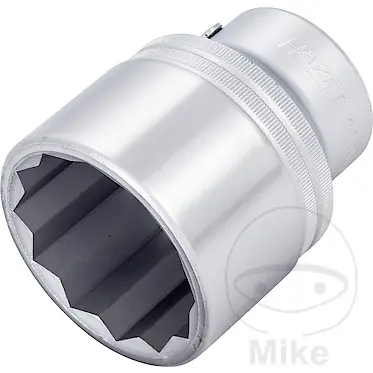 Hazet ořech 12KT 3/4 46 MM délka 73 MM DUCATI 748 748 S BIPOSTO/MONOPOSTO 97-02, 748 748 SP SPORT PRODUCTION 95-97, 748 748 SPS SPORT PRODUCTION