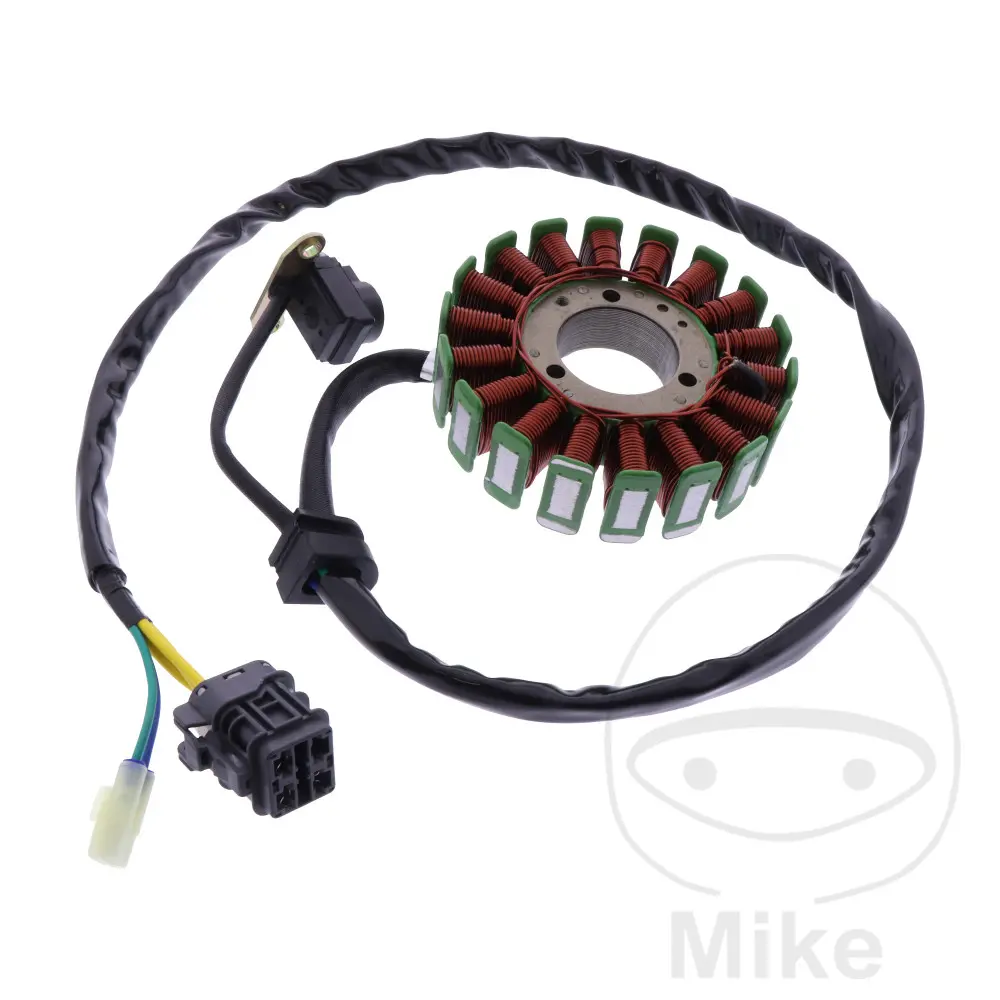 JMP stator KYMCO MAXXER 300 T OFFOAD LOF 22-24, MAXXER 300 OFFROAD OFFROAD 06-12, MAXXER 300 OFFROAD WIDE OFFROAD 13-17, MAXXER 300 OFFROAD WIDE