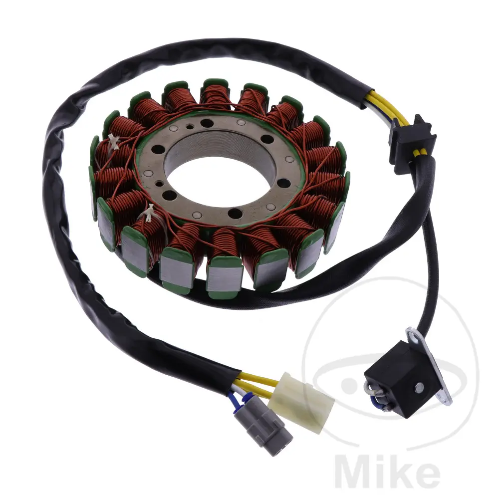 JMP stator ARCTIC CAT/TEXTRON WILDCAT 1000 2 SEDADLOVÉ EPS 13-15, CAT/TEXTRON WILDCAT 1000 X 2 SEDADLOVÉ EPS 13-16, CAT/TEXTRON WILDCAT 1000 4