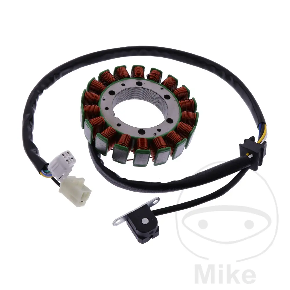 JMP stator ARCTIC CAT/TEXTRON ALTERRA 400 AUTOMAT EFT 16-17, CAT/TEXTRON ALTERRA 450 4WD 21-22, CAT/TEXTRON ALTERRA 450 4WD EFT 19, CAT/TEXTRON