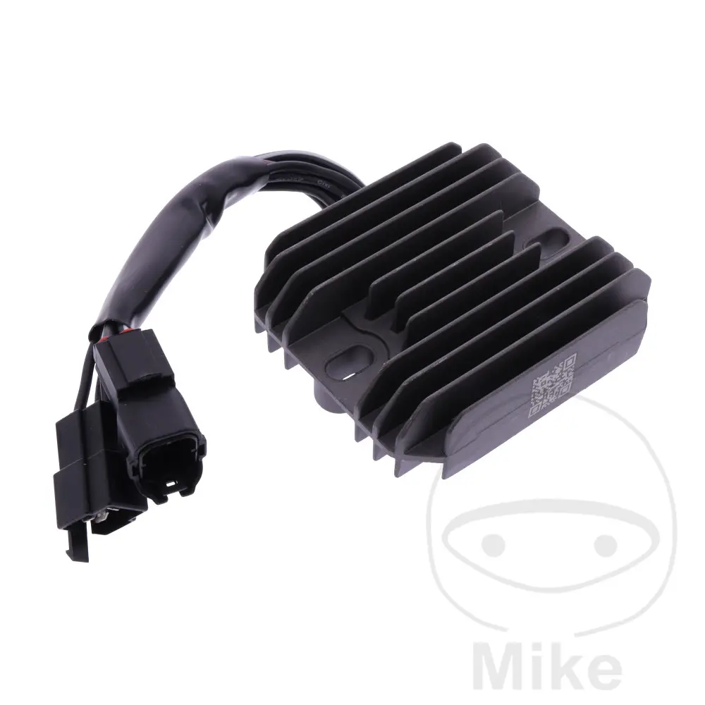 JMP regulátor/usměrňovač ARCTIC CAT/TEXTRON CAT 375 2WD AUTOMAT 02, CAT/TEXTRON CAT 375 4WD AUTOMAT 02, CAT/TEXTRON CAT 400 2WD 00-01, CAT/TEXTRON