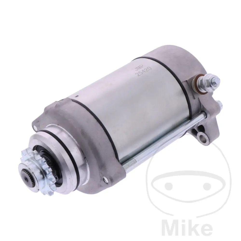 JMP startér KAWASAKI KEF 300 LAKOTA SPORT 01-03, KLF 300 BAYOU 2WD 00-07, KLF 300 BAYOU 4WD 00-06, KVF 300 PRAIRIE 4WD 00-02, KVF 300 PRAIRIE 2WD