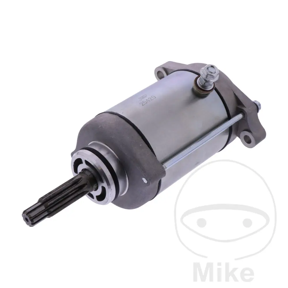 JMP startér ARCTIC CAT/TEXTRON CAT 454 2WD 98, CAT/TEXTRON CAT 454 4WD 98, CAT/TEXTRON CAT 500 4WD 98-02, SUZUKI DR 650 RSEU 91-96, DR 650 RSE