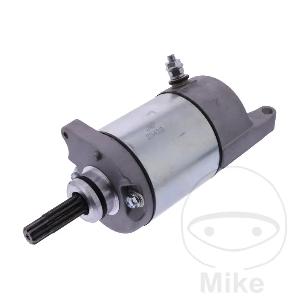JMP startér HONDA FMX 650 05-07, FX 650 VIGOR 99-00, NX 650 DOMINATOR 90-00, NX 650 DOMINATOR OZUBENÉ KOLO HRUBÉ DRÁŽKOVÁNÍ 88, NX 650 DOMINATOR