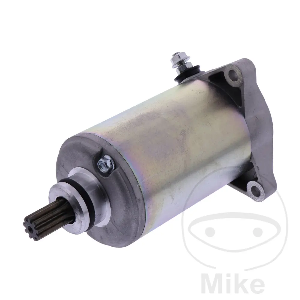 JMP startér SUZUKI GN 250 85-99, GNX 250 E 82-84, GZ 250 MARAUDER 99-08, TU 250 X VOLTY 97-01