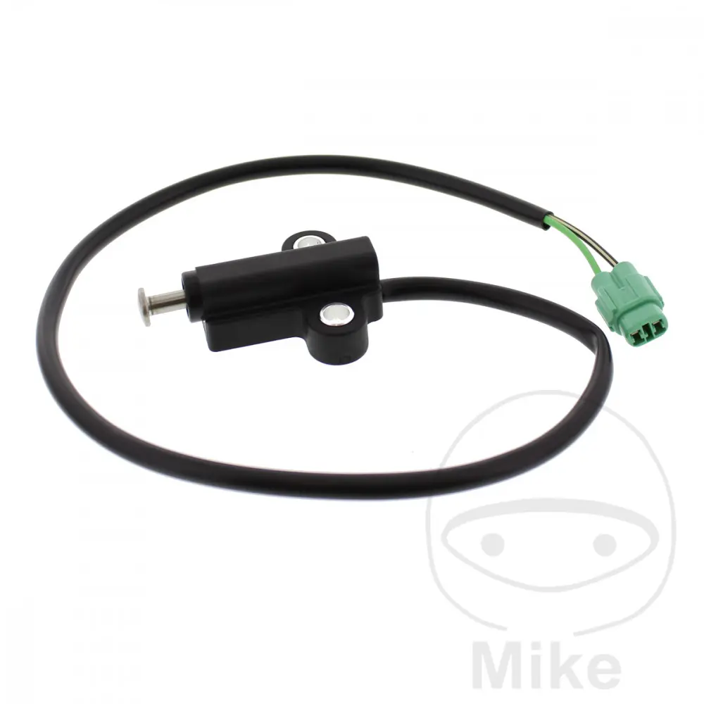 Originální díl spínač bočního stojanu originální náhradní díl SUZUKI GSR 600 06-10, GSR 600 U 06-10, GSR 750 11-13, GSR 750 UE 11-13, GSR 750 A ABS