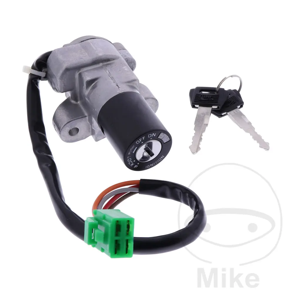 JMP spínací skříňka SUZUKI GS 500 EU 89-00, GS 500 EUZ 89, GS 500 E 89-00, GS 500 EZ 89, GS 500 01-05, GS 500 U 01-05, GS 500 F 04-05... ( )